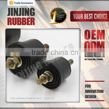 Rubber Buffer