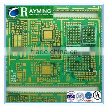 Rigid Flex PCB Fabrication Advanced Pcb Design photo-6