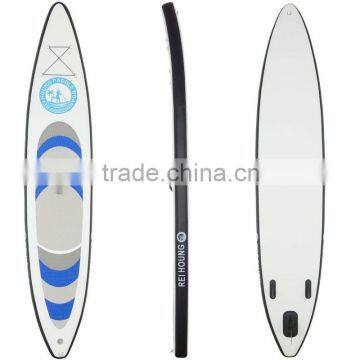 SUP 12'6" Stand up paddle board inflatable