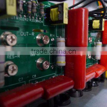 Safety Code Setting Available Dry Batteries for Ups photo-5