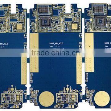 Immersion Gold PCB Connector photo-3