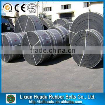 Material Handling Equipments/ Rubber Conveyor Belt Manufacturer