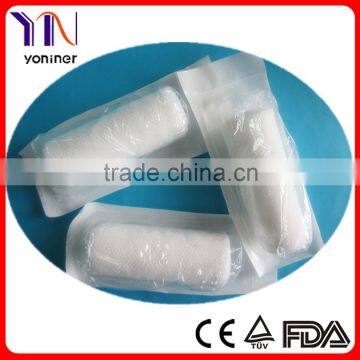 Sterile First aid bandage CE approved