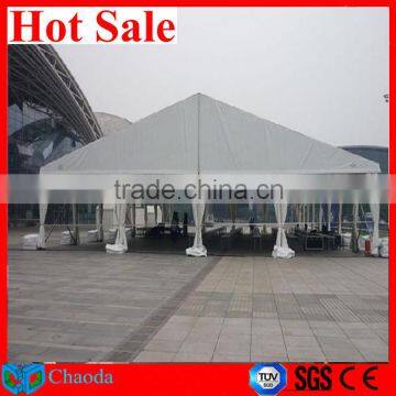 2014 Cheap hot sale CE ,SGS ,TUV cetificited aluminum alloy frame and PVC fabric 20 x 20 canopy tent