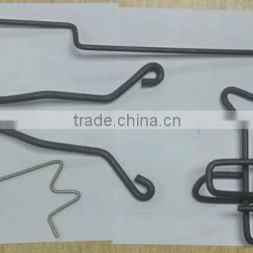 8mm China High Quality Automatic CNC Wire Forming Machine photo-3