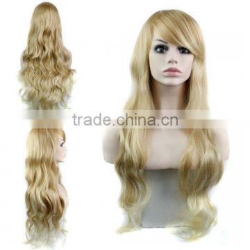 alibaba express blonde hair wig cheap micro braided lace wigs for black women