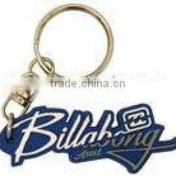 Wholesale Rubber keyring