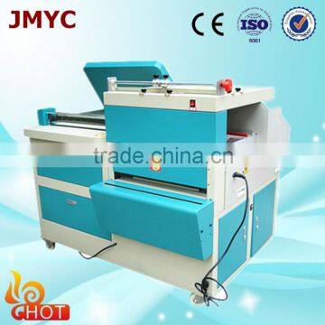 Multifunction photo album binding machine