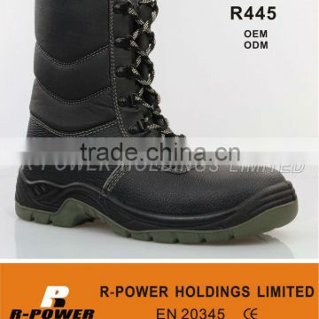 Steel Toe Boots R445