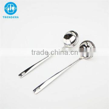 Classic Stainless Steel Chinese Cooking Tools