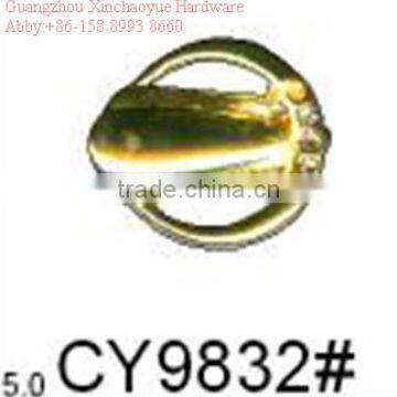 Bag Parts Clothing Accessories Belt Conchos for Leather Products photo-2