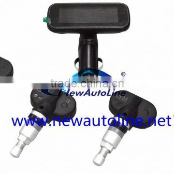 Tyre Pressure Monitoring Sensor for 433.92 Mhz TPMS Sensor Tire Gauges photo-2