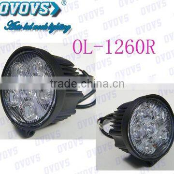 Best price Guangzhou OVOVS 60W led work light with waterproof IP67 ,CE ROHS certification