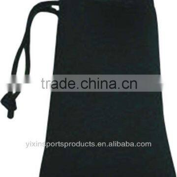 neoprene bag with drawstring for phone or camera or sunglasses