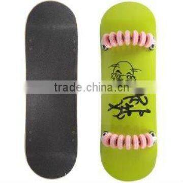 X-sports Skateboard,landski wave board, flow board,waveski(STL-FB)