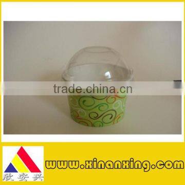 green paper cup made in china