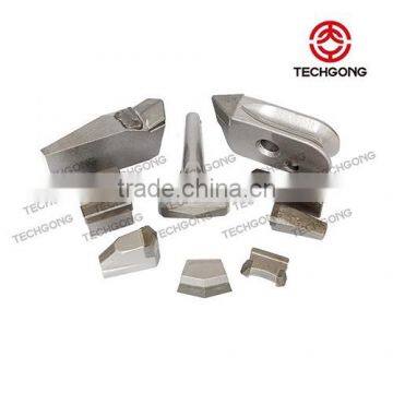 Soil Stabilization Tooling for Soil Stabilizer and Construction Drilling photo-2