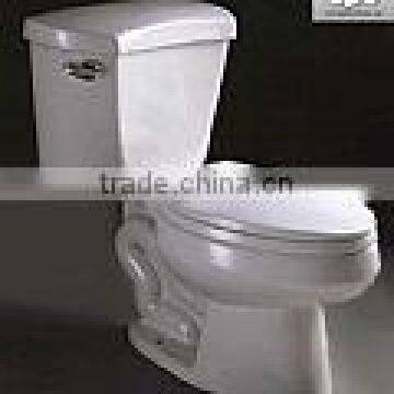 Two Piece Toilets T/X-6811