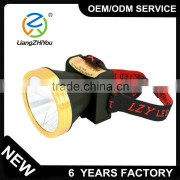 On off switch design high capacity powerful led outdoor head lights
