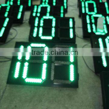 LED large Countdown timer