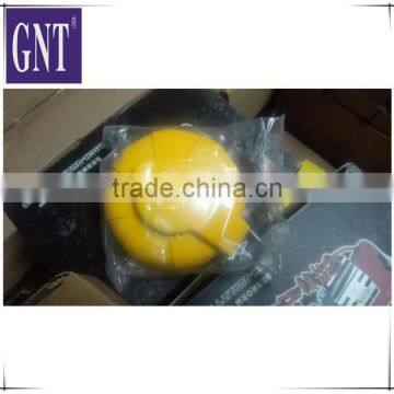 for sale low price EC210 excavator fuel tank cap