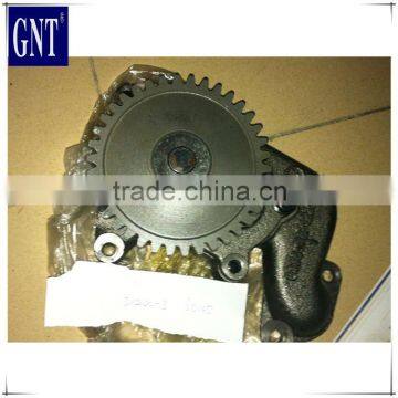 GNT low price Excavator Spare Parts PC200-3 6D105 6136-52-1100 Oil Pumps