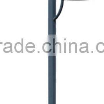 sl 4907 hid outdoor light street light for parks gardens hotels walls villas