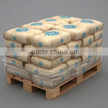 China polypropylene woven sack cement packaging bags