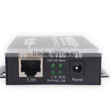 High Quality Coaxial-cable HD IP Extender Coaxial Coaxial and TP Cable photo-4