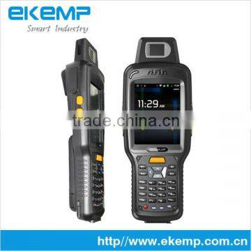 Handheld Data Collector With Barcode Laser Scanner (X6)