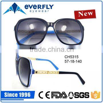 CH5315 2015 New hot latest metal wholesale fashionable OEM italian eyeglass frame