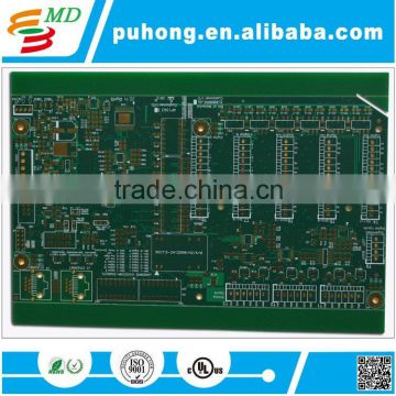 ultrasonic circuit light dimmer pcb