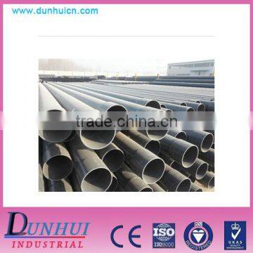 300mm high quality pvc pipe for sewage