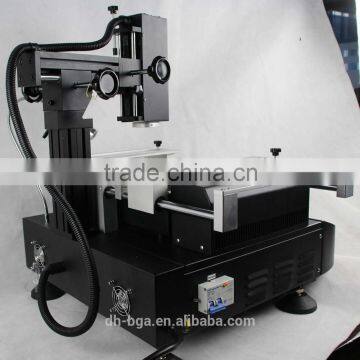 Laptop Mobile Repair Tool Bga Chips Reball Machine With 3 Heating Zones DH-5860 photo-6