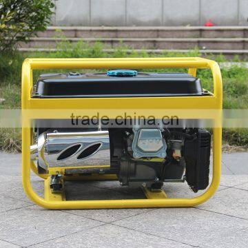 BISON(CHINA) 10 Years Manufacturing Experience CE ISO Approved Good Price OEM Service Chinese Generator Supplier photo-6