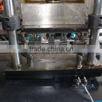 Hot Sell, High Quality Drawer Slide Roller Forming Machine photo-4
