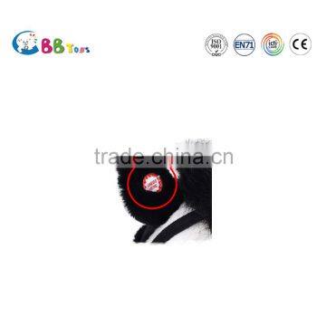 2015 Best Selling Luxury Quality Factory Price Custom Tag Cute Children'S Pony photo-4