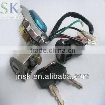 Motorcycle Starting Switch Gy6 Startig Switch
