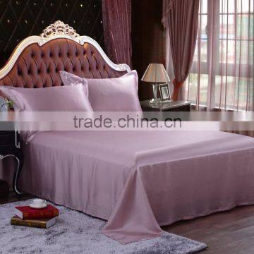 100% Charmeuse Silk Bedding Sheet