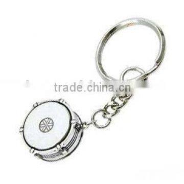 Drum Keychains