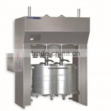 biscuit dough mixer