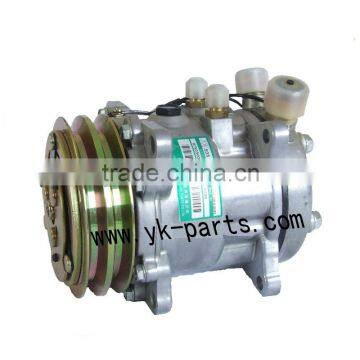 505 auto ac air conditioner compressor for UNIVERSAL