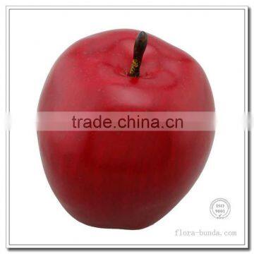 flora bunda home decorative apple fruit