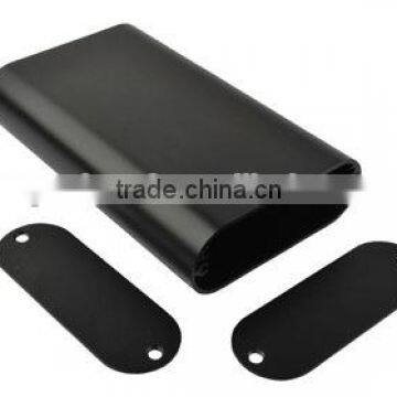 Aluminum Enclosure 4.33"x2.76"x0.94"(LxWxH) for Electronics photo-3