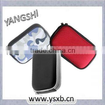 Popular elegant customized eva case camera