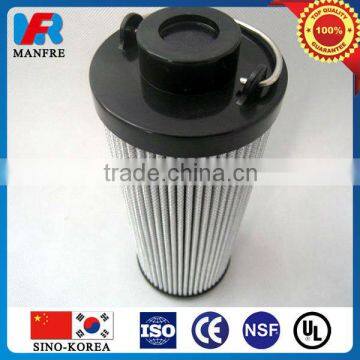 Hydraulic in line oil filter supplier