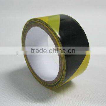 PVC/PE Warning for Floor Marking Adhesive Tape photo-3