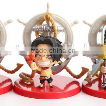 OEM Making pvc toys huaman figure action figurine ,Custom Plastic Lovely human figurine cheap custom keychains