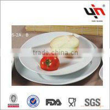 Ceramic Round Plate