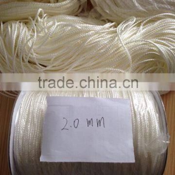 High Quality Silica Wick for Electronic Cigarette Ekowool Silica Wick